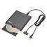 Targus 24x USB 2.0 CD-ROM Slim External Drive